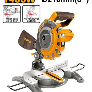 Mitre saw