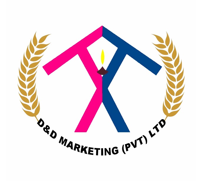 D & D Marketing