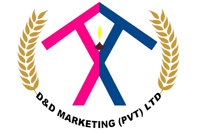 D & D Marketing 
