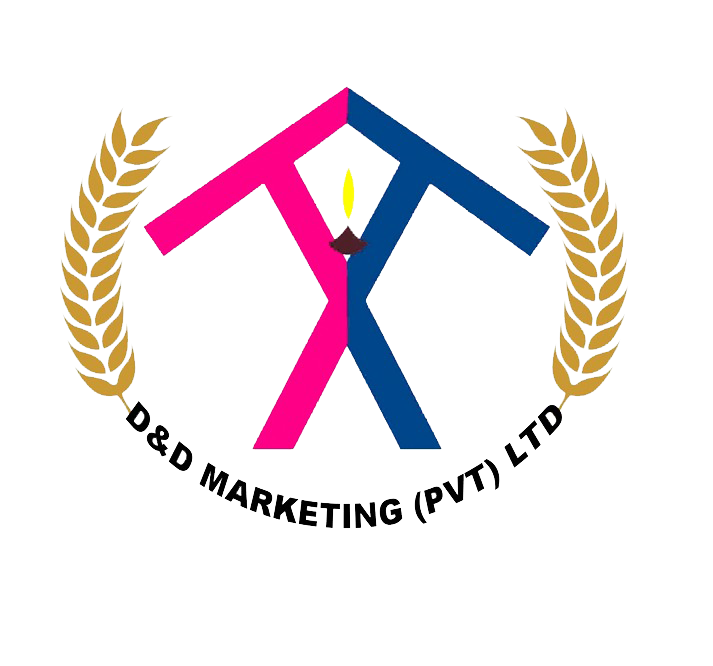 D & D Marketing 